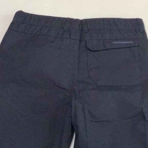 Craghoppers KIWI II TROUSER - Dark Navy - Picture 8 of 15